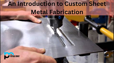 Custom Sheet Metal Fabrication in Caledonia